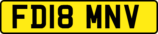 FD18MNV