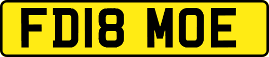 FD18MOE