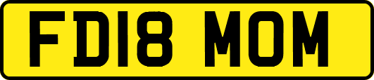 FD18MOM