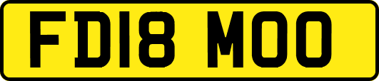 FD18MOO