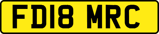 FD18MRC