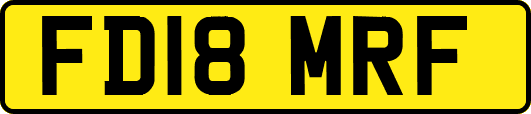 FD18MRF