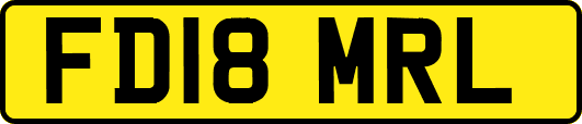 FD18MRL