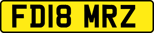 FD18MRZ