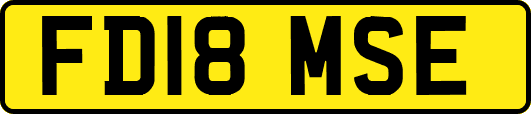 FD18MSE