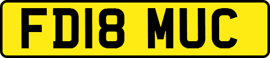 FD18MUC