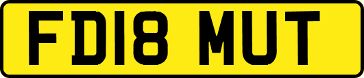 FD18MUT