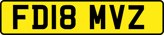 FD18MVZ
