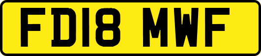FD18MWF