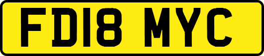 FD18MYC