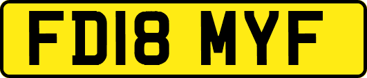 FD18MYF