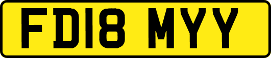 FD18MYY