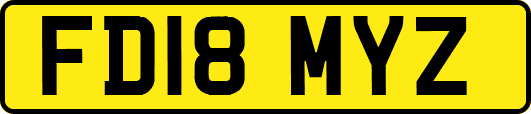 FD18MYZ