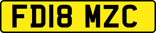FD18MZC