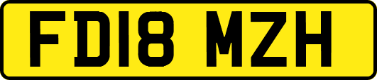 FD18MZH
