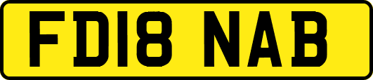 FD18NAB