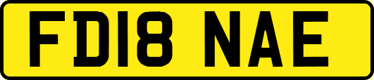 FD18NAE