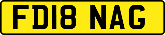 FD18NAG