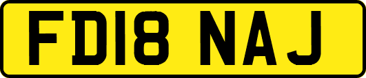FD18NAJ