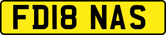 FD18NAS