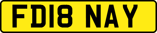 FD18NAY