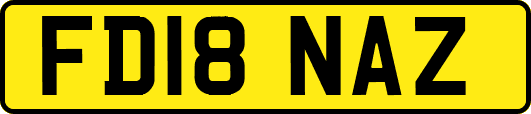 FD18NAZ