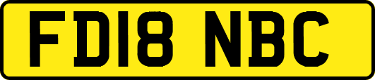 FD18NBC