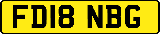 FD18NBG