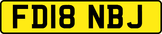 FD18NBJ