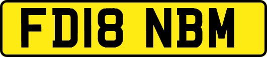 FD18NBM