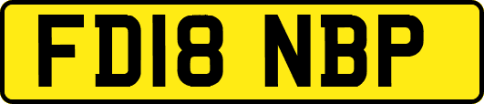 FD18NBP