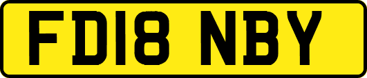 FD18NBY