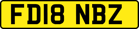 FD18NBZ