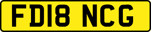 FD18NCG