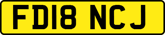 FD18NCJ