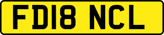 FD18NCL