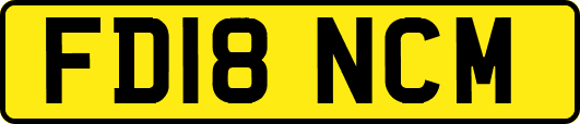 FD18NCM