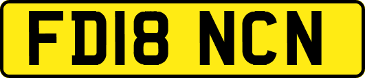 FD18NCN