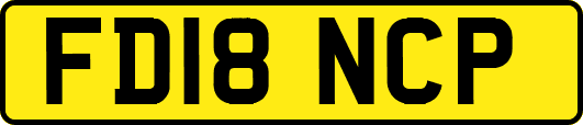 FD18NCP