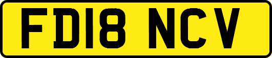 FD18NCV