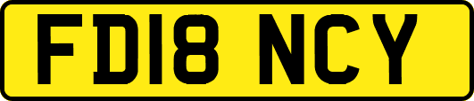 FD18NCY