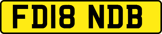 FD18NDB
