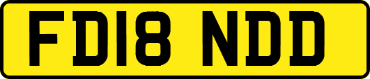 FD18NDD