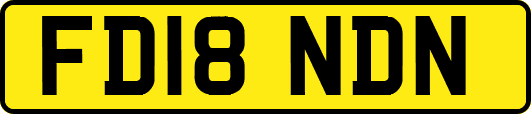 FD18NDN