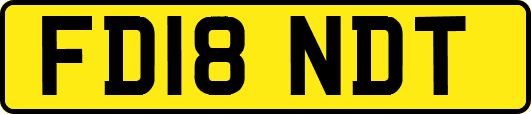 FD18NDT
