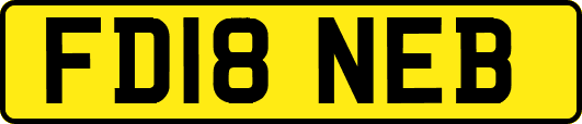 FD18NEB