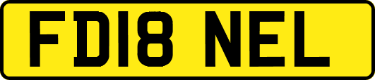 FD18NEL