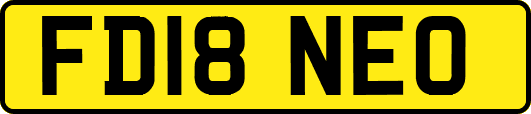 FD18NEO
