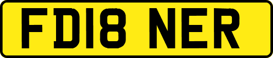 FD18NER