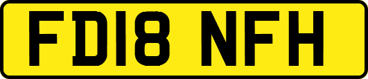 FD18NFH